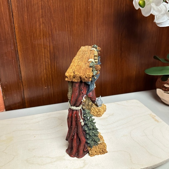 Boyds Bears & Friends vintage collection the stage nativity series - Picture 11 of 12